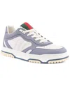 Gucci Sneakers Men White 1 In Blue