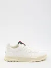 Gucci Reweb Sparrow Low-top Leather Sneakers