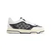 Gucci Re-web Sneakers In Multi