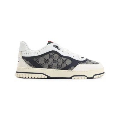 Gucci Re-web Low-top Trainers