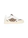 Gucci Re-web Low-top Sneakers