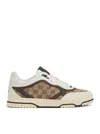 Gucci Re-web Sneakers In Multi