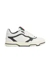 Shop Gucci Women's  Re-web Sneaker In White