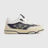 Gucci Re-web Sneaker In Multi