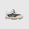 Gucci Re-web Sneaker In Nude