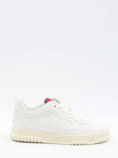 Gucci Re-web Sneakers