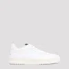 Gucci Sneakers In Gg Fabric With Iconic Web Tape On The Tongue In Great White