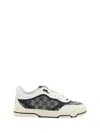 Gucci Re-web Sneakers In Multi