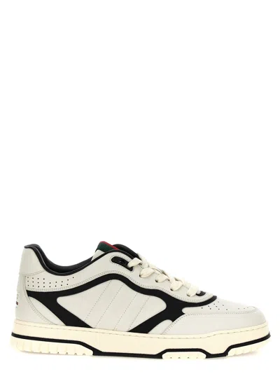 Gucci Re-web Sneakers Multicolor