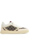 Gucci Sneakers In White