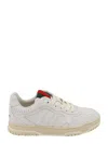 GUCCI RE-WEB SNEAKERS