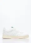 Gucci Re-web Sneakers In White
