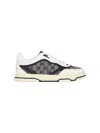 Gucci Sneakers In White