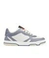Gucci Sneakers Men White 1 In White And Gray