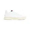 Gucci Re-web Sneakers Women In White