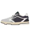 Gucci Re-web Monogram Panelled Sneakers