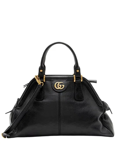 Pre-owned Gucci Re(belle) Medium Satchel (authentic Pre-loved)