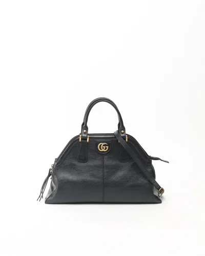 Gucci Re(belle) Medium Top Handle Bag