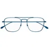 GUCCI RECTANGLE FRAME GLASSES