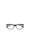 Gucci Rectangle-frame Glasses