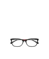 Gucci Rectangle-frame Glasses