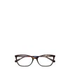 Gucci Rectangle-frame Glasses