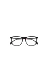 Gucci Rectangle-frame Glasses In Black