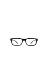 Gucci Rectangle-frame Glasses In Black