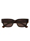Gucci Gg1794s002 Havana Havana Brown