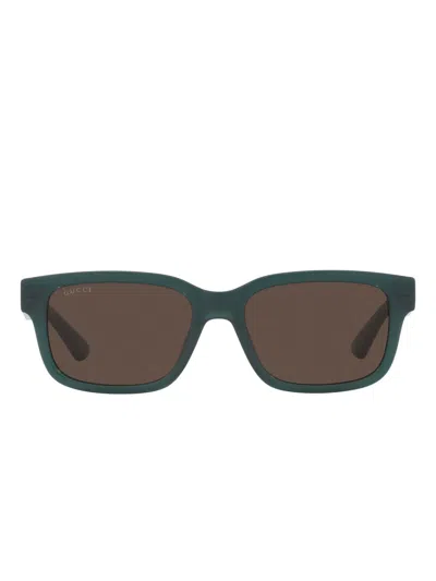 Gucci Gc000136 Gg1583s In Green
