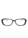 Gucci Gg1685ok002 Black Black Transpare In Black