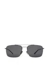 RECTANGLE-FRAME SUNGLASSES