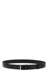 Gucci Rectangular Buckle Reversible Belt