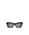 Gucci Cat Eye Sunglasses