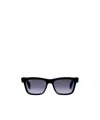 Gucci Rectangular Frame Sunglasses
