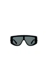 Gucci Women Rectangular Shape Sunglasses