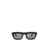 Gucci Rectangular Frame Sunglasses Men