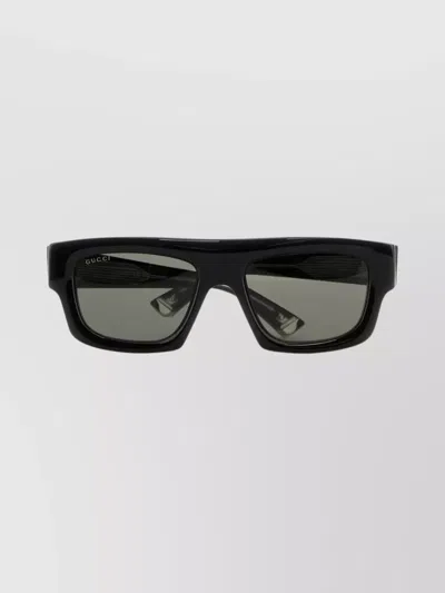 GUCCI ACETATE SUNGLASSES