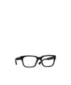 Gucci Rectangular Optical Frame In Black