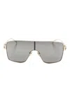 Gucci Rectangular Shape Sunglasses