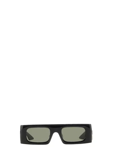 GUCCI GUCCI RECTANGULAR SUNGLASS
