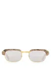 Gucci Rectangular Sunglasses