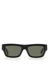 Gucci Men's Rectangular Sunglasses