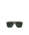 Gucci Square-frame Sunglasses