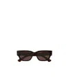 Gucci Gg1794s002 Havana Havana Brown