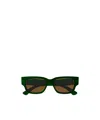 Gucci Gg1794s002 Havana Havana Brown