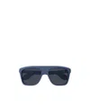 Gucci Square-frame Sunglasses