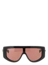 Gucci Women Rectangular Sunglasses In Brown