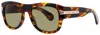 Gucci Rectangular Sunglasses For Men In In Description