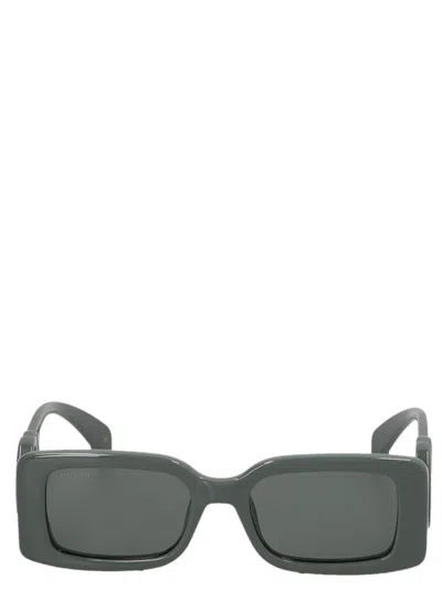 GUCCI RECTANGULAR SUNGLASSES